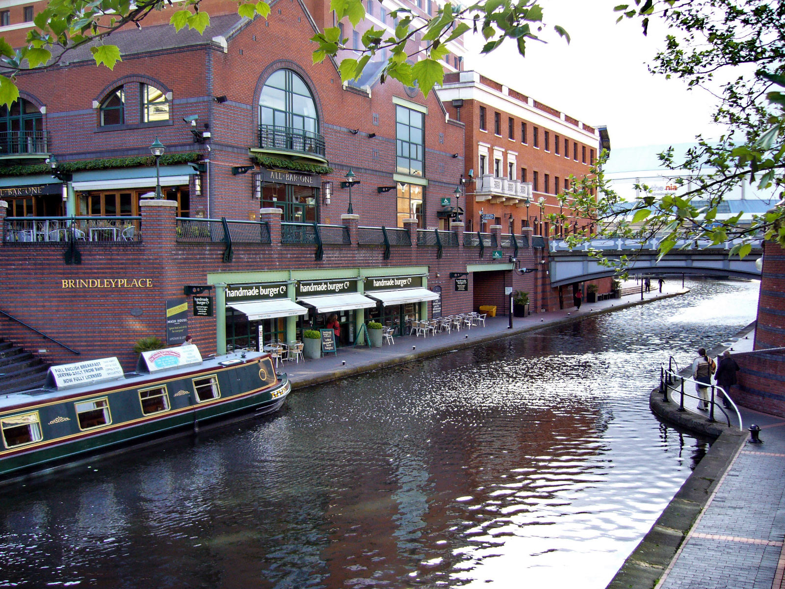 Birmingham